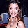 Michelle Yeoh