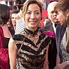 Michelle Yeoh
