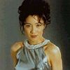 Michelle Yeoh