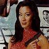 Michelle Yeoh