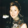 Michelle Yeoh