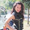 Michelle Yeoh