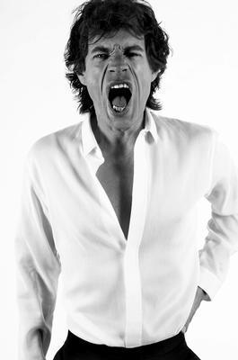 Mick Jagger