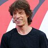 Mick Jagger
