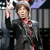 Mick Jagger