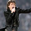 Mick Jagger
