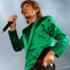 Mick Jagger
