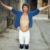 Mick Jagger