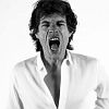 Mick Jagger