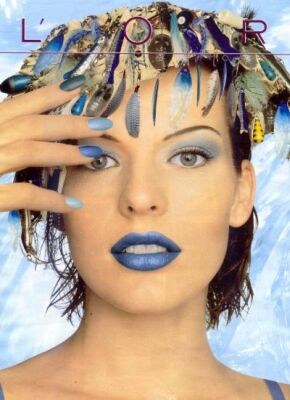Milla Jovovich