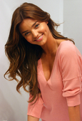Miranda Kerr