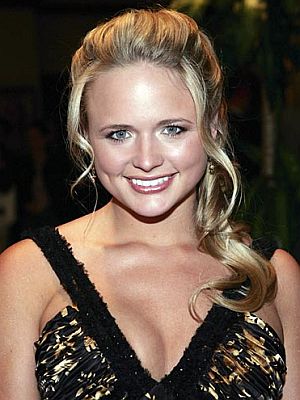Miranda Lambert