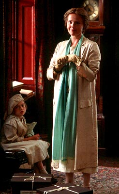 Miranda Richardson