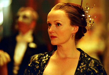Miranda Richardson