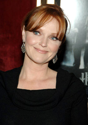Miranda Richardson