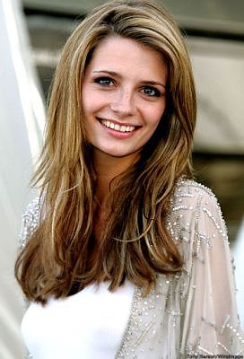 Mischa Barton