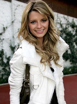 Mischa Barton