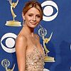Mischa Barton