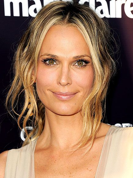 Molly Sims