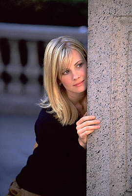 Monica Potter