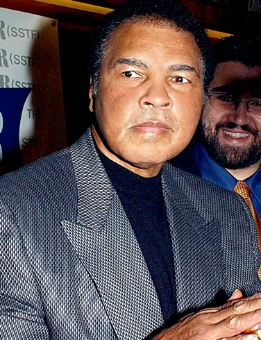 Muhammad Ali