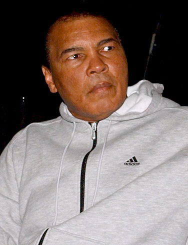 Muhammad Ali