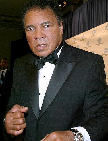 Muhammad Ali