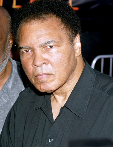 Muhammad Ali