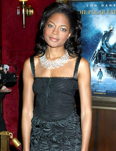 Naomie Harris