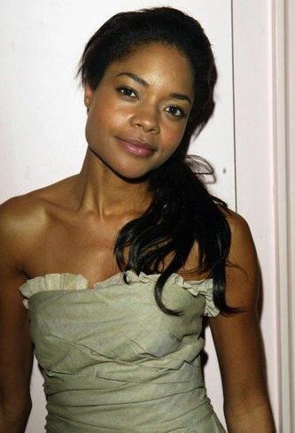 Naomie Harris
