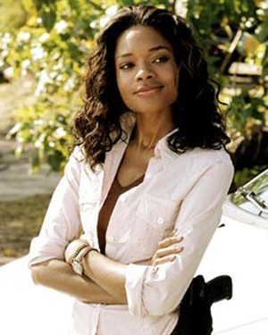 Naomie Harris