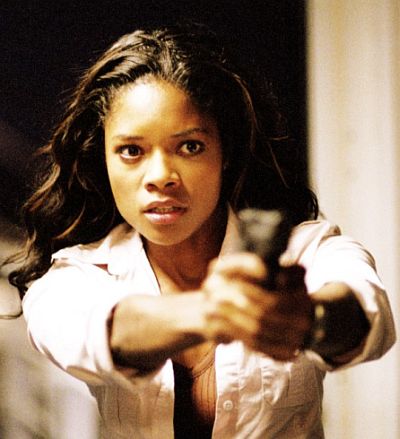 Naomie Harris