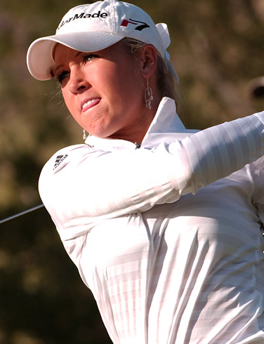 Natalie Gulbis