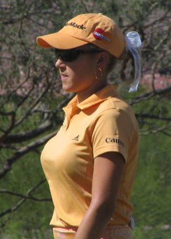 Natalie Gulbis