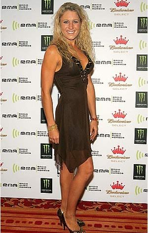 Natalie Gulbis