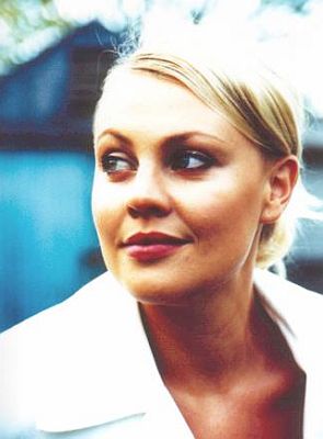 Natalie Wakeling