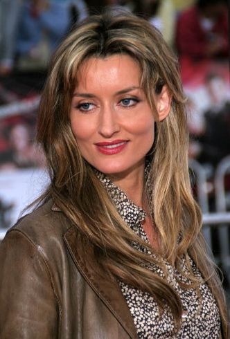 Natascha McElhone
