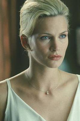 Natasha Henstridge