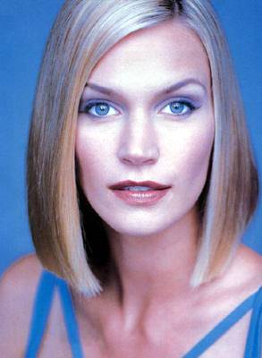 Natasha Henstridge