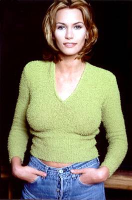 Natasha Henstridge