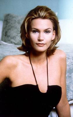 Natasha Henstridge