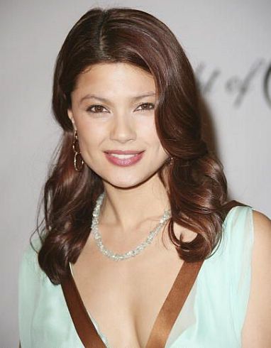 Natassia Malthe