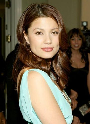 Natassia Malthe