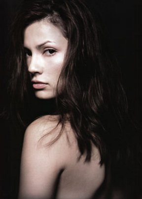 Natassia Malthe