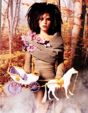 Neve Campbell