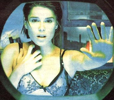 Neve Campbell