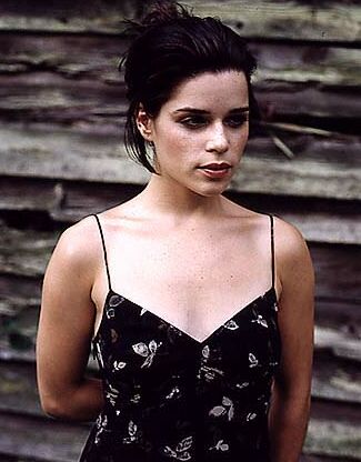 Neve Campbell