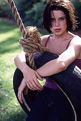 Neve Campbell