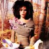 Neve Campbell