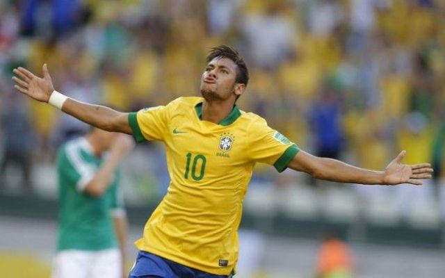 Neymar